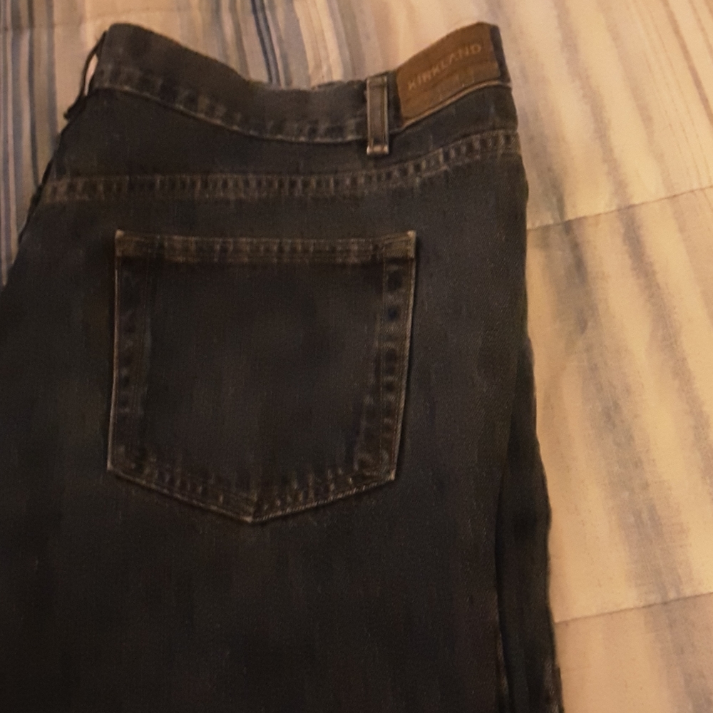 Kirkland Men's Jeans